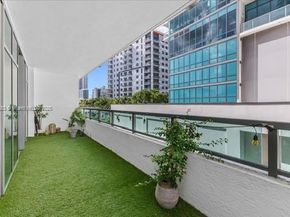 3301 NE 1st Ave L0202, Miami FL 33137