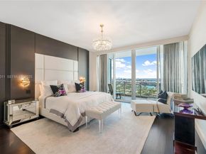 10295 Collins Ave 1704, Bal Harbour FL 33154