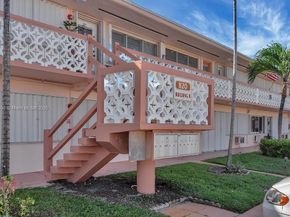 820 SW 11th Ave 14B, Hallandale Beach FL 33009