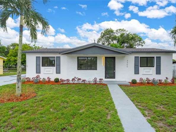 3400 NW 211th St, Miami Gardens FL 33056