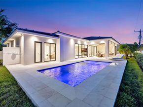 2757 NE 34th Street, Fort Lauderdale FL 33306