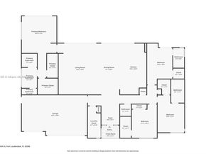 2757 NE 34th Street, Fort Lauderdale FL 33306