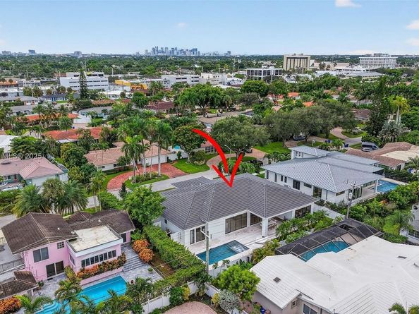 2757 NE 34th Street, Fort Lauderdale FL 33306
