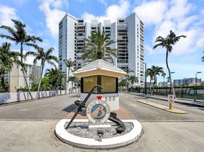 300 Three Islands Blvd 108, Hallandale Beach FL 33009