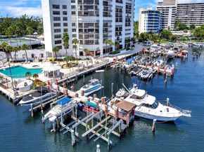 300 Three Islands Blvd 108, Hallandale Beach FL 33009