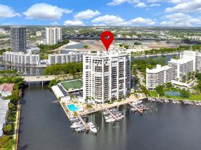300 Three Islands Blvd 108, Hallandale Beach FL 33009