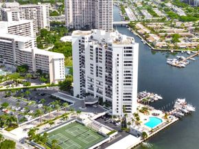 300 Three Islands Blvd 108, Hallandale Beach FL 33009