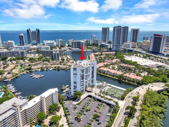 300 Three Islands Blvd 108, Hallandale Beach FL 33009