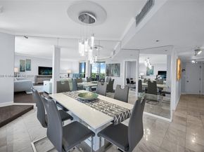 300 Three Islands Blvd 108, Hallandale Beach FL 33009