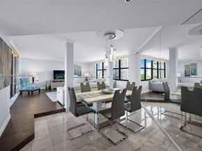300 Three Islands Blvd 108, Hallandale Beach FL 33009