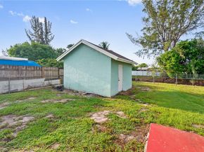 4340 NW 196th St, Miami Gardens FL 33055