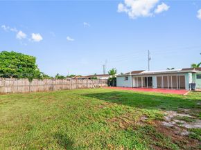 4340 NW 196th St, Miami Gardens FL 33055