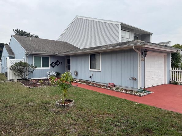 12353 Westhampton Cir, Wellington FL 33414