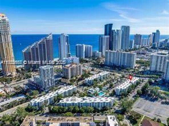 17570 Atlantic Blvd 119, Sunny Isles Beach FL 33160