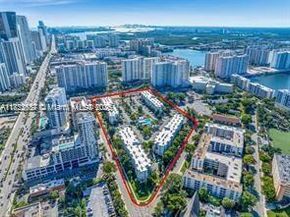 17570 Atlantic Blvd 119, Sunny Isles Beach FL 33160