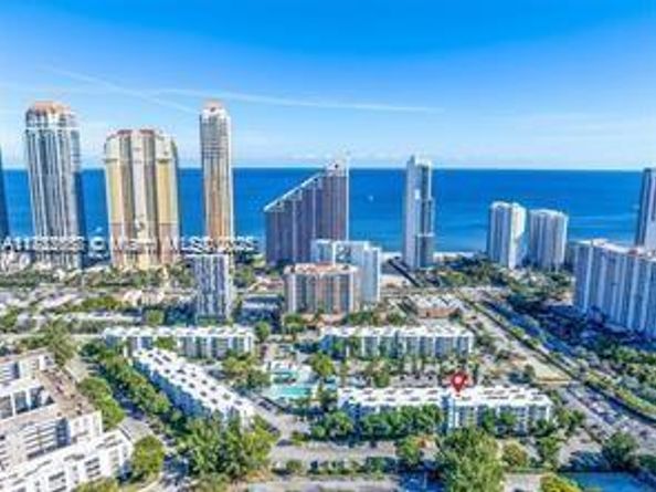 17570 Atlantic Blvd 119, Sunny Isles Beach FL 33160