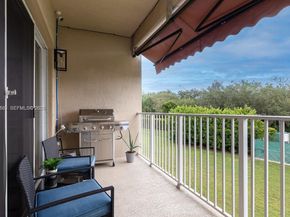 13216 SW 44th St 11204, Miramar FL 33027