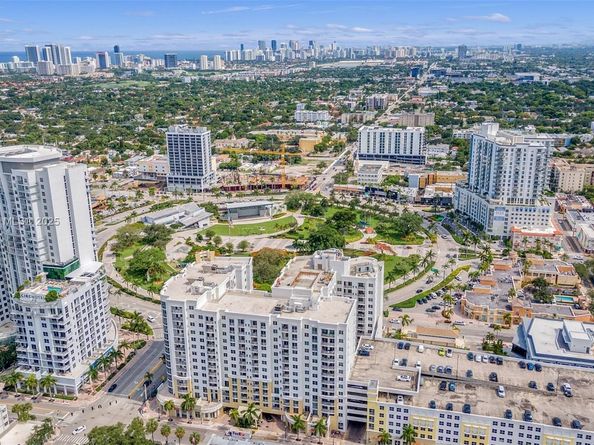 1830 Radius Dr 405, Hollywood FL 33020