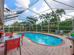 15330 SW 170th Ter, Miami FL 33187