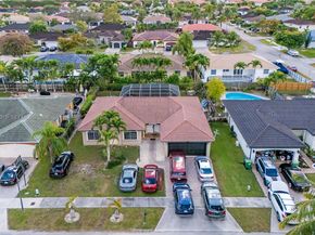 15330 SW 170th Ter, Miami FL 33187