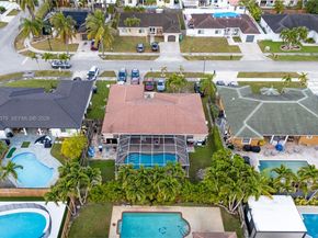 15330 SW 170th Ter, Miami FL 33187