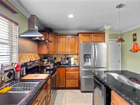 15330 SW 170th Ter, Miami FL 33187