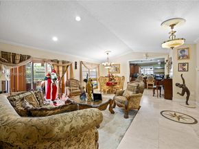 15330 SW 170th Ter, Miami FL 33187