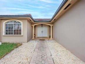 15330 SW 170th Ter, Miami FL 33187