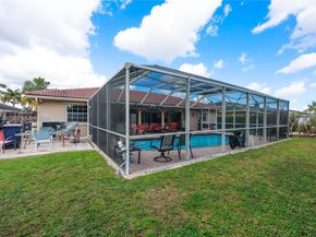 15330 SW 170th Ter, Miami FL 33187