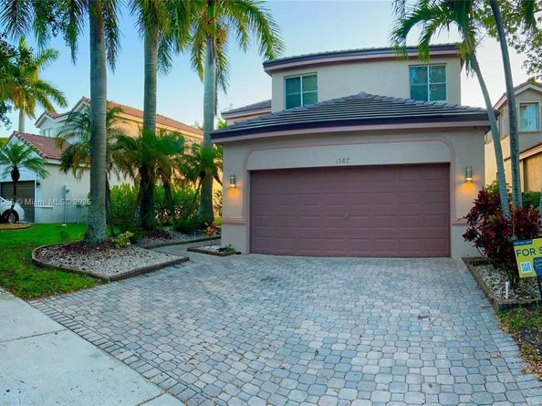 1587 Winterberry Ln, Weston FL 33327