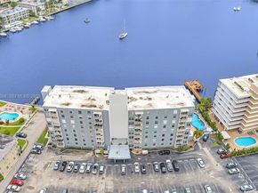 430 Golden Isles Dr 803, Hallandale Beach FL 33009