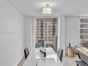 430 Golden Isles Dr 803, Hallandale Beach FL 33009