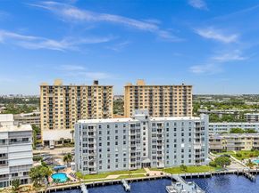 430 Golden Isles Dr 803, Hallandale Beach FL 33009