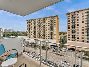 430 Golden Isles Dr 803, Hallandale Beach FL 33009