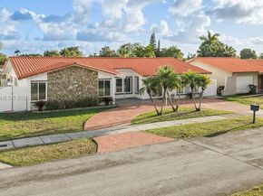 13170 SW 20th St, Miami FL 33175