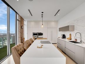 3301 NE 1st Ave PH2, Miami FL 33137