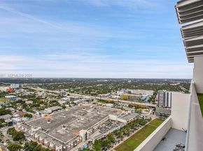 3301 NE 1st Ave PH2, Miami FL 33137
