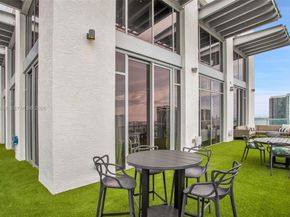 3301 NE 1st Ave PH2, Miami FL 33137