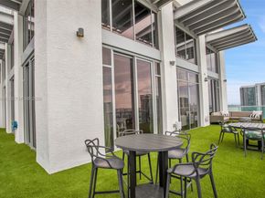 3301 NE 1st Ave PH2, Miami FL 33137