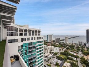 3301 NE 1st Ave PH2, Miami FL 33137