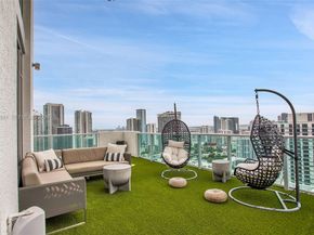 3301 NE 1st Ave PH2, Miami FL 33137