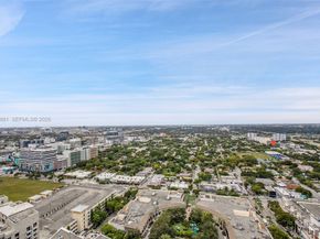 3301 NE 1st Ave PH2, Miami FL 33137