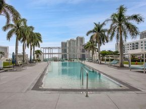 3301 NE 1st Ave PH2, Miami FL 33137