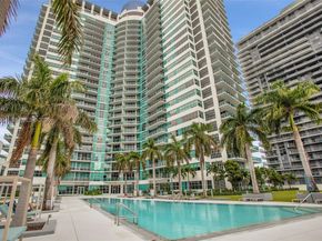 3301 NE 1st Ave PH2, Miami FL 33137