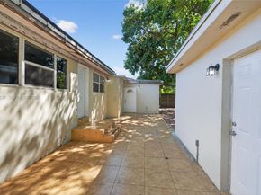 1980 SW 32nd Ave, Miami FL 33145