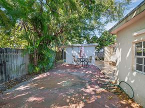 1980 SW 32nd Ave, Miami FL 33145
