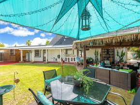 17881 SW 112th Pl, Miami FL 33157