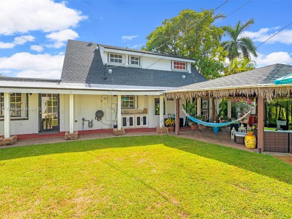 17881 SW 112th Pl, Miami FL 33157