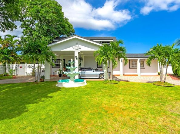 17881 SW 112th Pl, Miami FL 33157