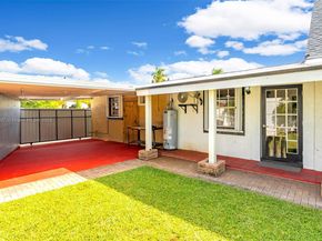 17881 SW 112th Pl, Miami FL 33157